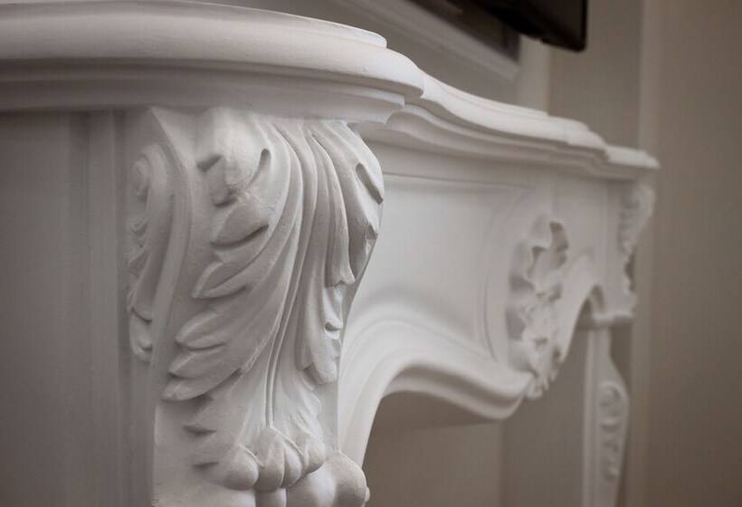 Apartment Greenwood Near Sea