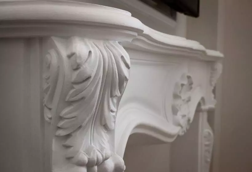 Apartment Greenwood Near Sea