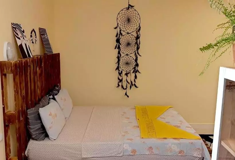 Aziz Apart Konaklama