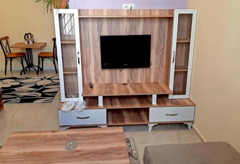 Aziz Apart Konaklama