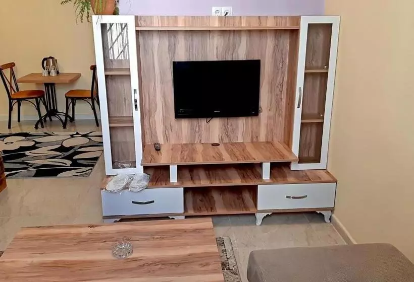 Aziz Apart Konaklama