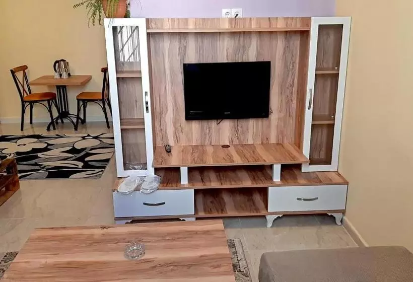 Aziz Apart Konaklama