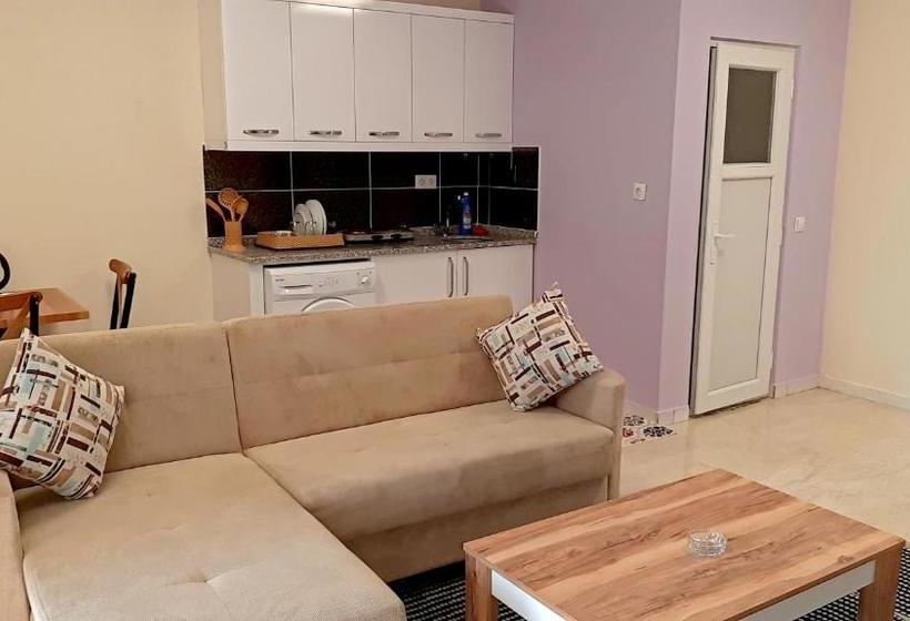 Aziz Apart Konaklama