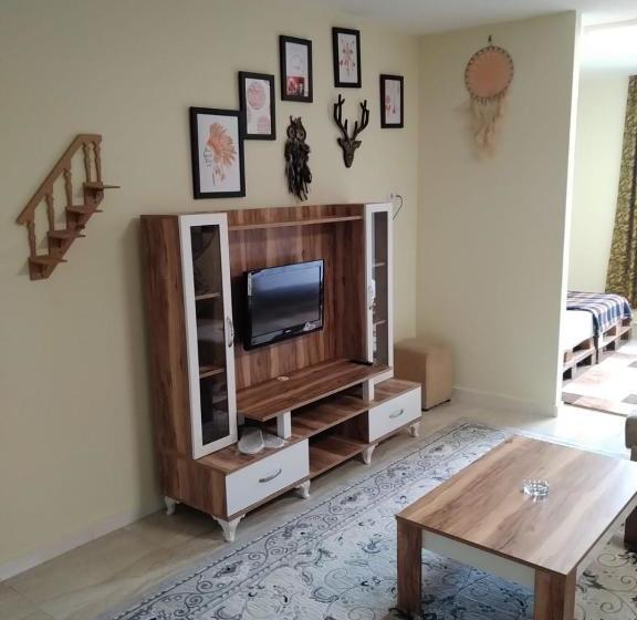 Aziz Apart Konaklama