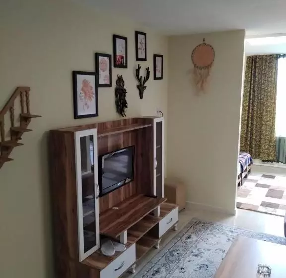 Aziz Apart Konaklama