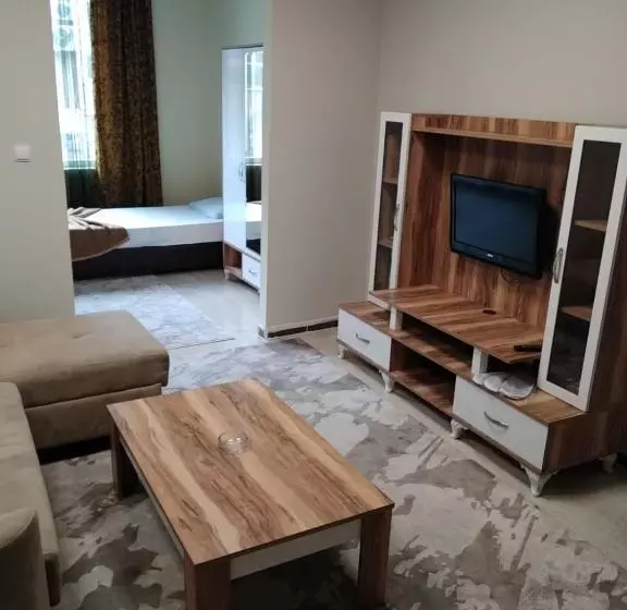 Aziz Apart Konaklama