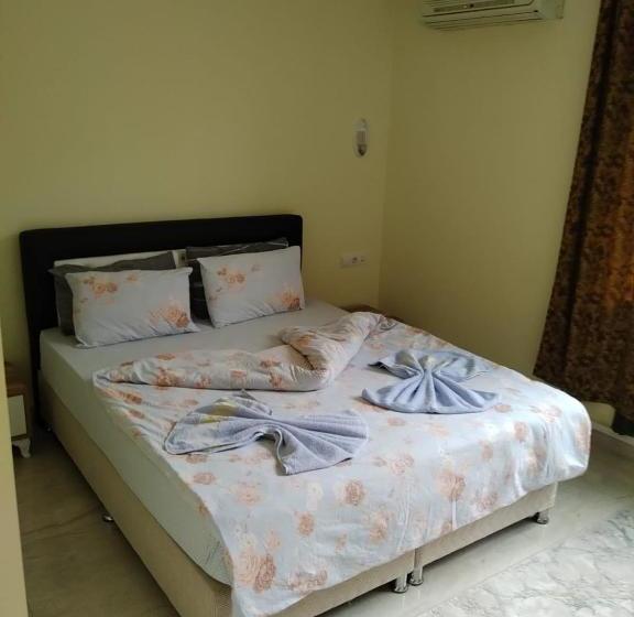 Aziz Apart Konaklama