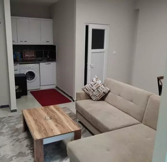 Aziz Apart Konaklama