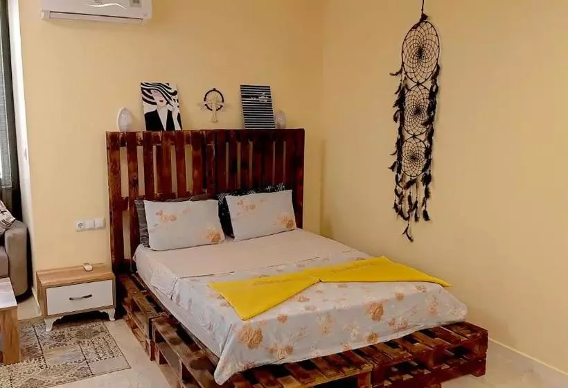 Aziz Apart Konaklama