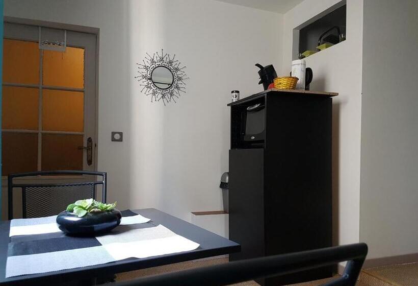 住宿加早餐 Chambre Cocoon