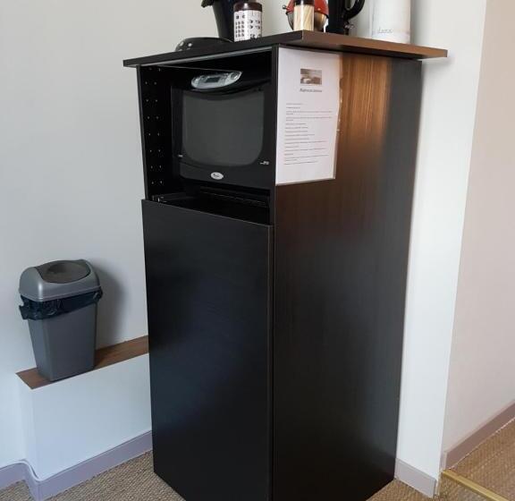 住宿加早餐 Chambre Cocoon