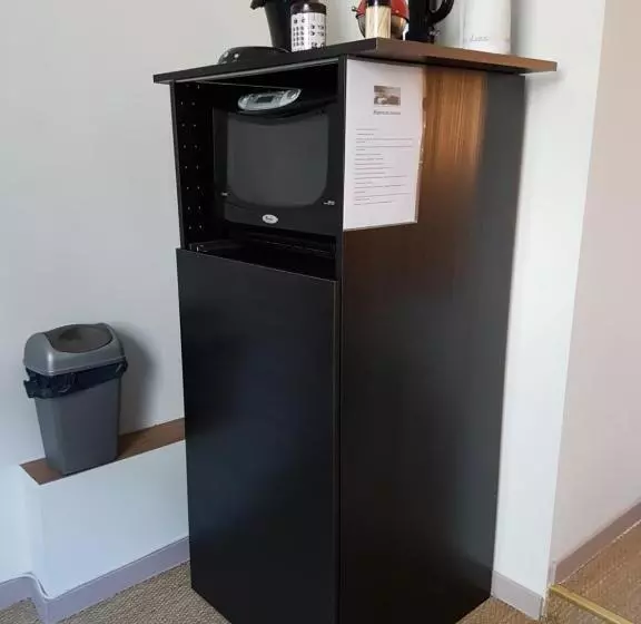 Aamiaismajoitus (B&B) Chambre Cocoon