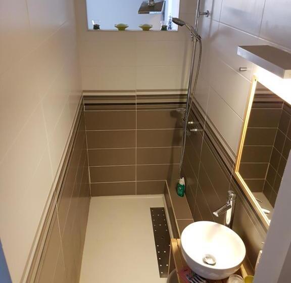 住宿加早餐 Chambre Cocoon