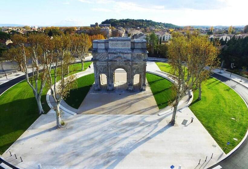 住宿加早餐 Chambre Cocoon