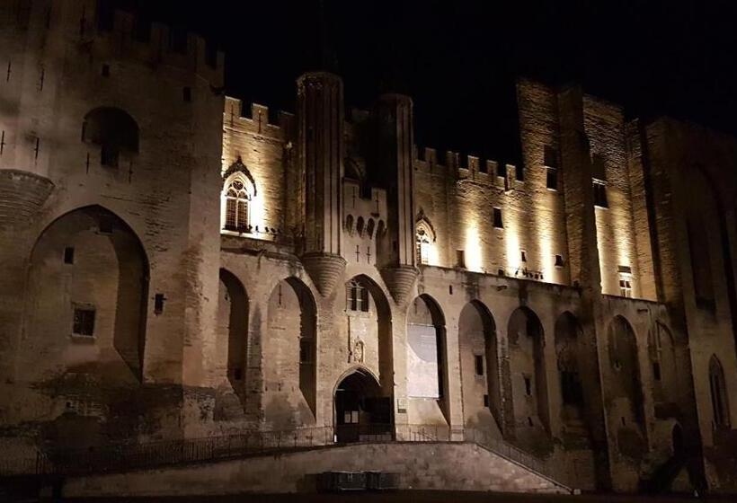 住宿加早餐 Chambre Cocoon