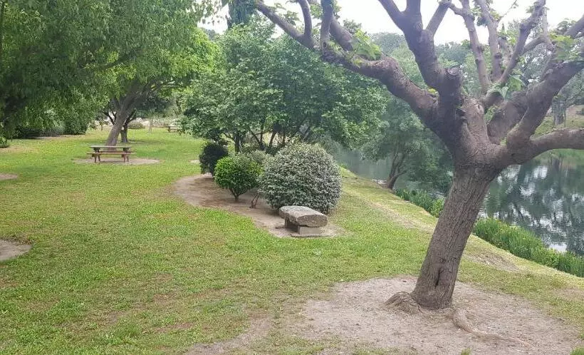 Aamiaismajoitus (B&B) Chambre Cocoon