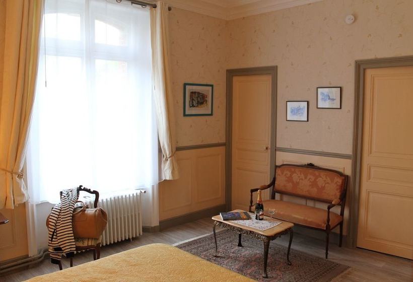 Bed and Breakfast Ker Alinec