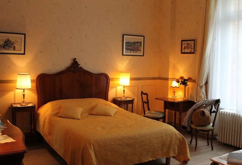 Bed and Breakfast Ker Alinec