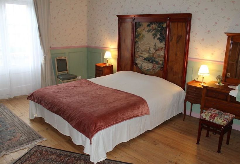 Bed and Breakfast Ker Alinec