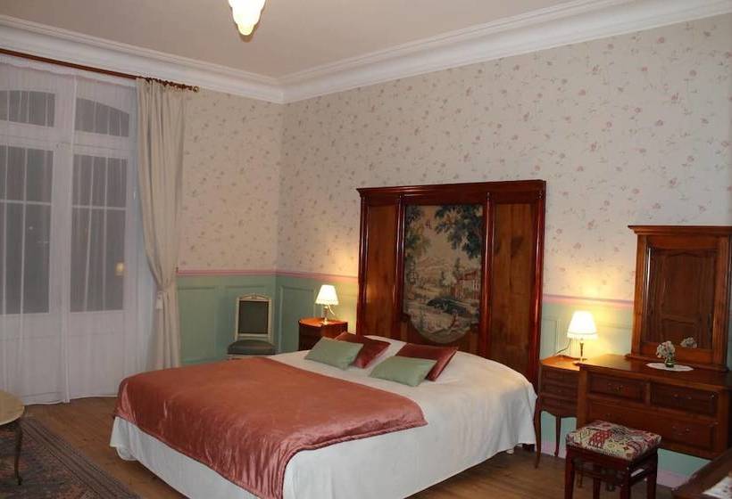 Bed and Breakfast Ker Alinec