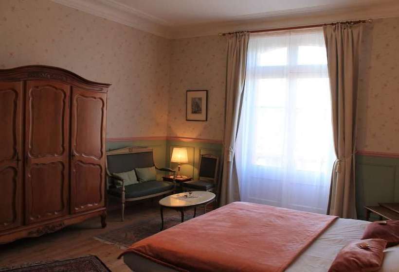 Bed and Breakfast Ker Alinec