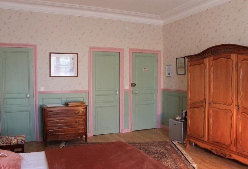 Bed and Breakfast Ker Alinec