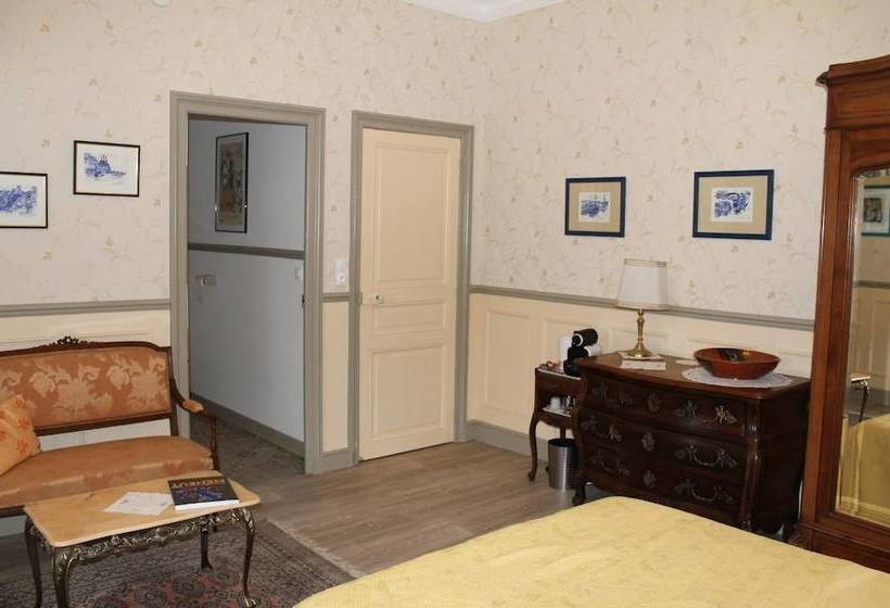 Bed and Breakfast Ker Alinec