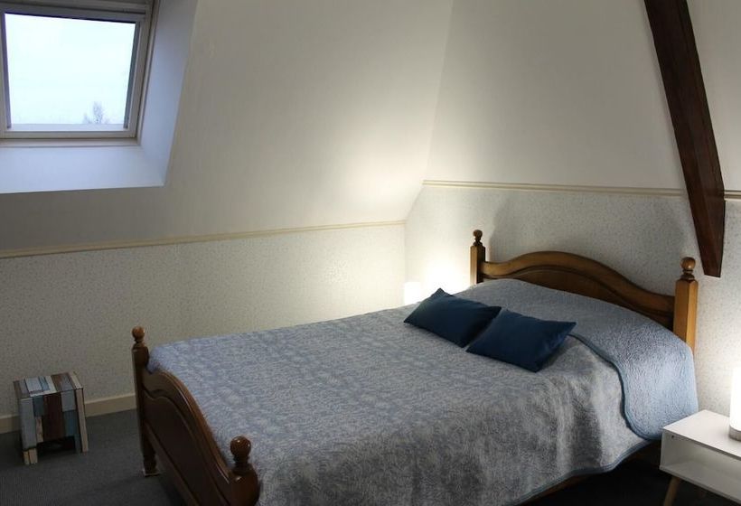 Bed and Breakfast Ker Alinec