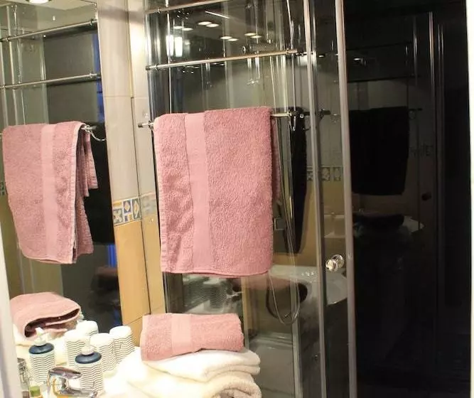 Aamiaismajoitus (B&B) Ker Alinec