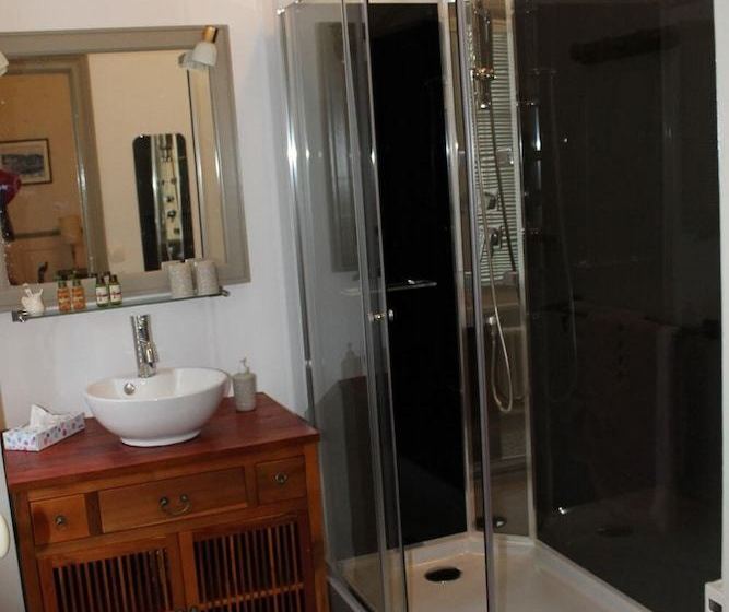 Bed and Breakfast Ker Alinec