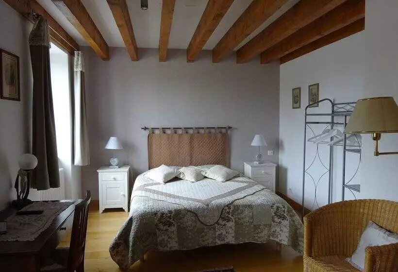 ベッドアンドブレックファースト La Maison D'eugenie