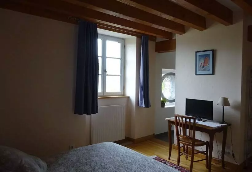 ベッドアンドブレックファースト La Maison D'eugenie