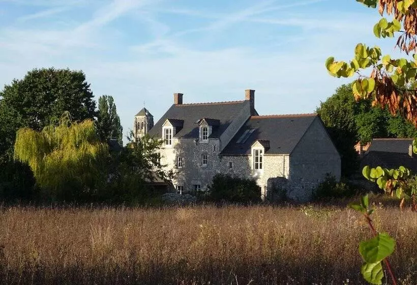 ベッドアンドブレックファースト La Maison D'eugenie