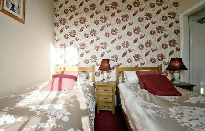 ベッドアンドブレックファースト The Apple House