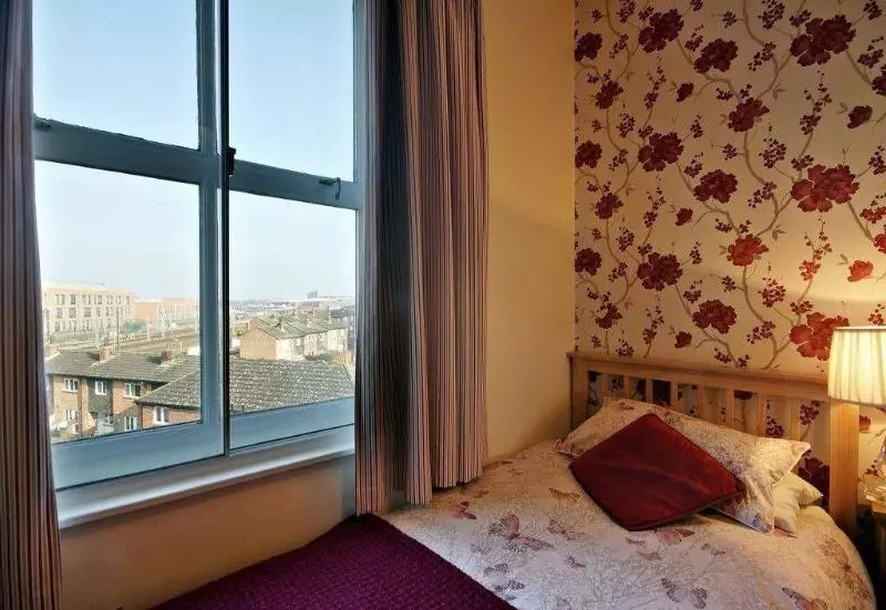 ベッドアンドブレックファースト The Apple House