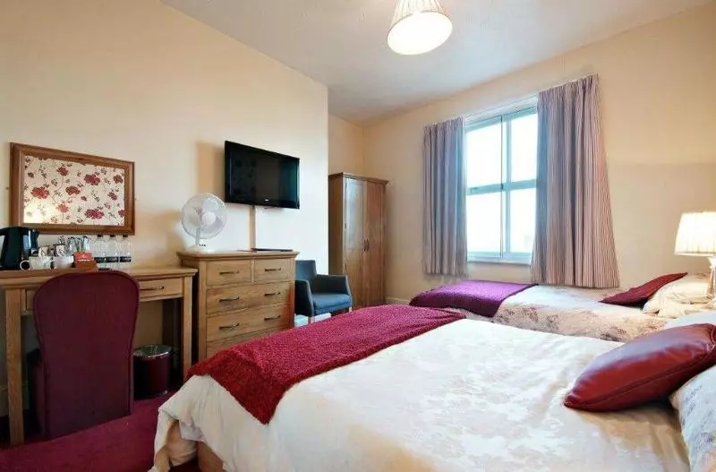 ベッドアンドブレックファースト The Apple House