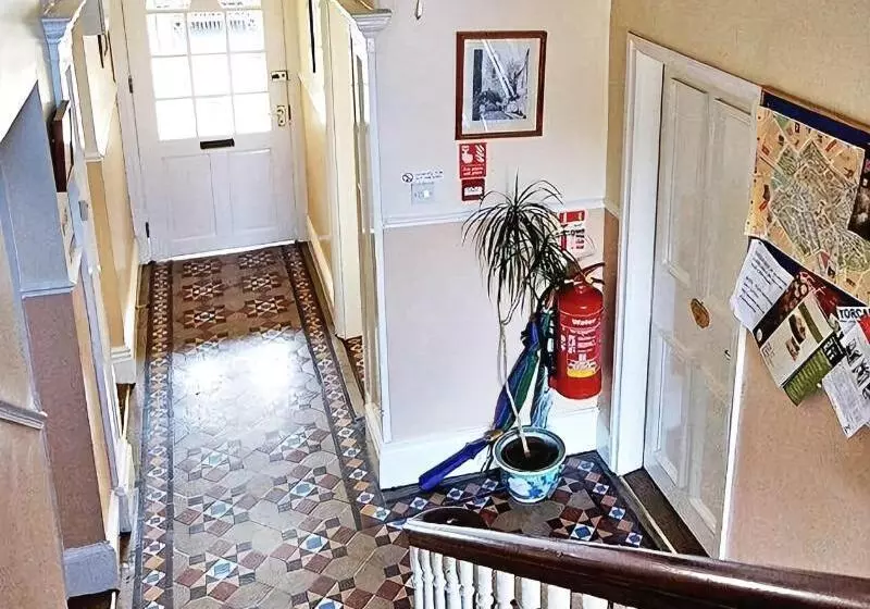 ベッドアンドブレックファースト The Apple House