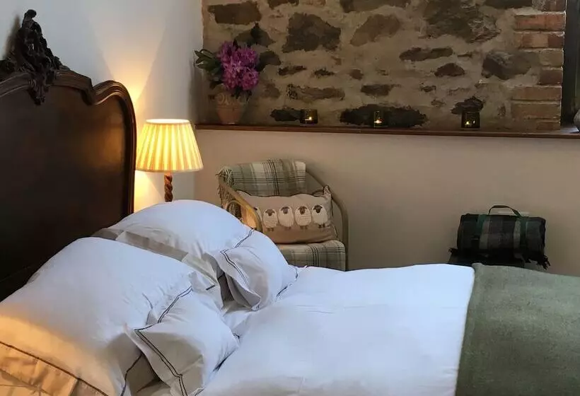 ベッドアンドブレックファースト The Granary