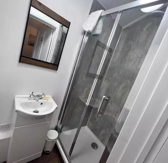 Aamiaismajoitus (B&B) The New Forest Inn