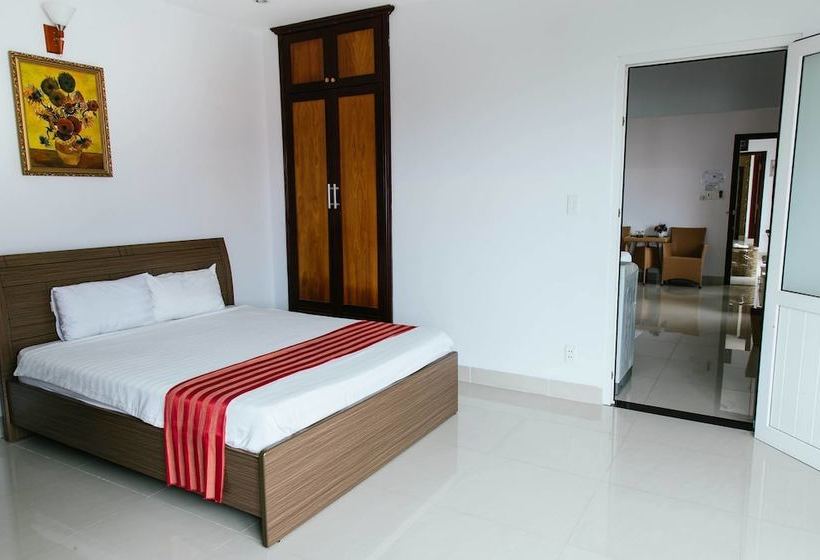 Duc Anh Hotel And Apartment