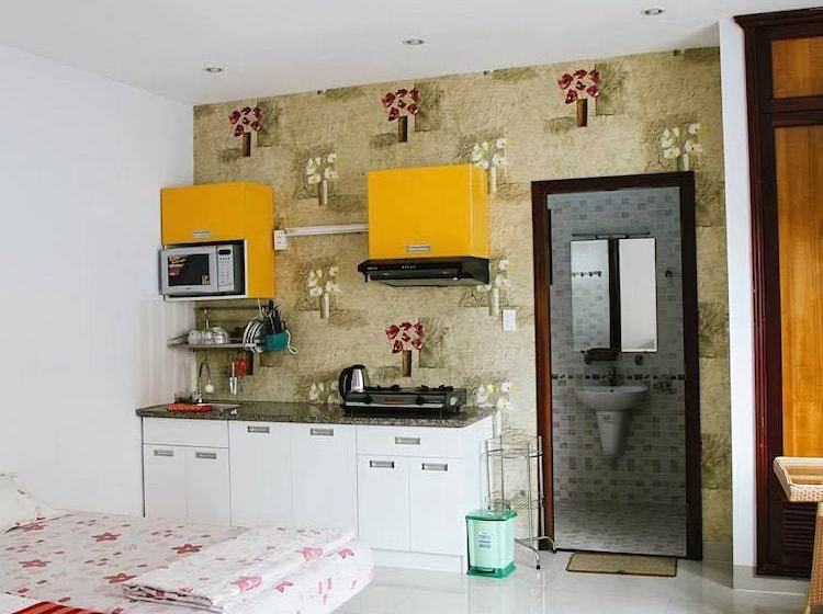 Duc Anh Hotel And Apartment