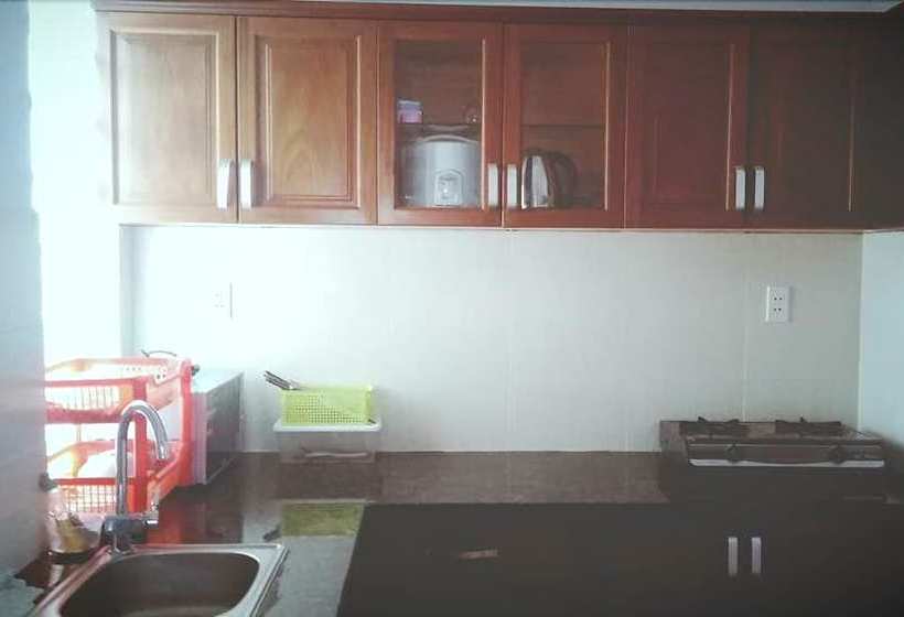 Duc Anh Hotel And Apartment