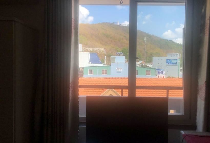 Duc Anh Hotel And Apartment