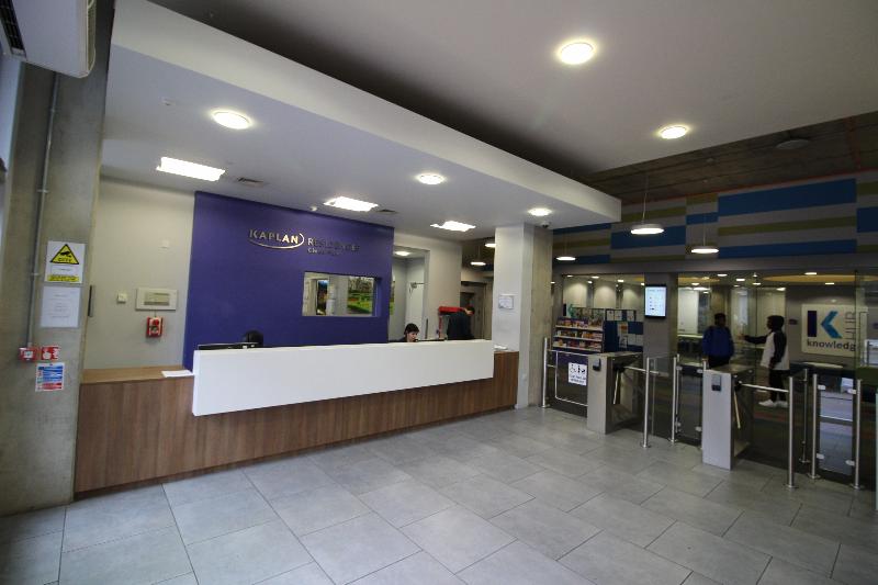 Hashtag Nottingham Campus Accommodation