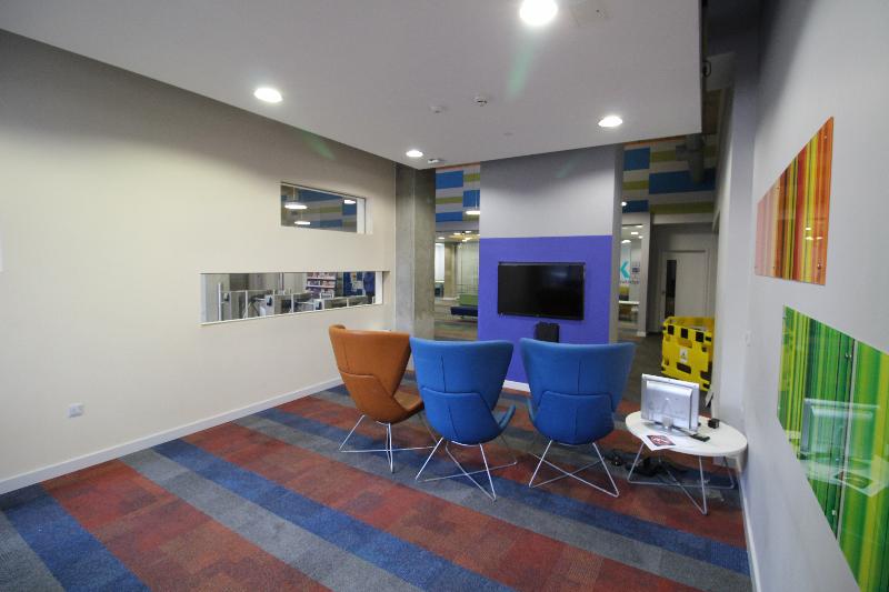 Hashtag Nottingham Campus Accommodation