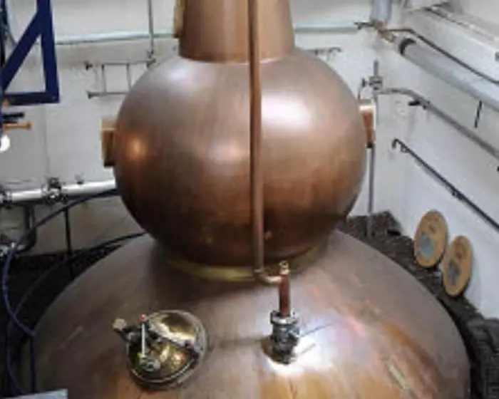 Hostelli Harbour Bridge Camps Bar