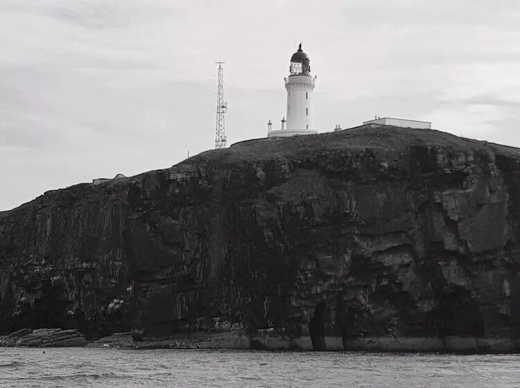 Hostelli Harbour Bridge Camps Bar