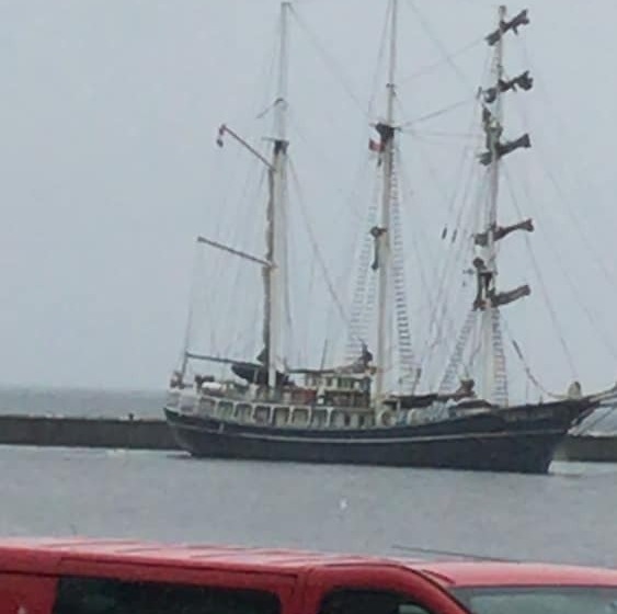 簡易ホテル Harbour Bridge Camps Bar