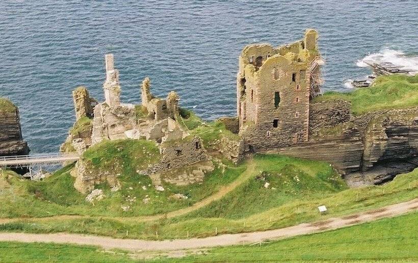 簡易ホテル Harbour Bridge Camps Bar