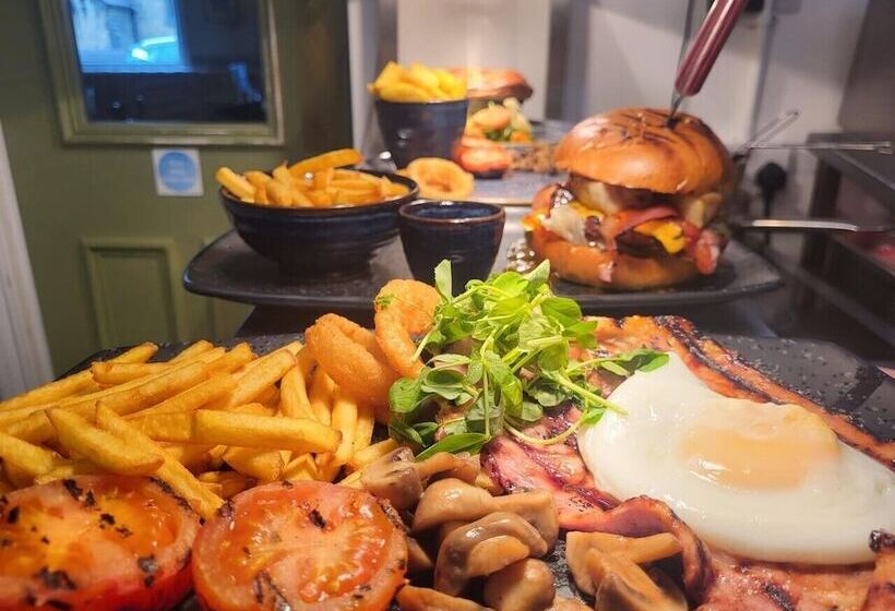 فندق فئة نجمة واحدة The Black Hat